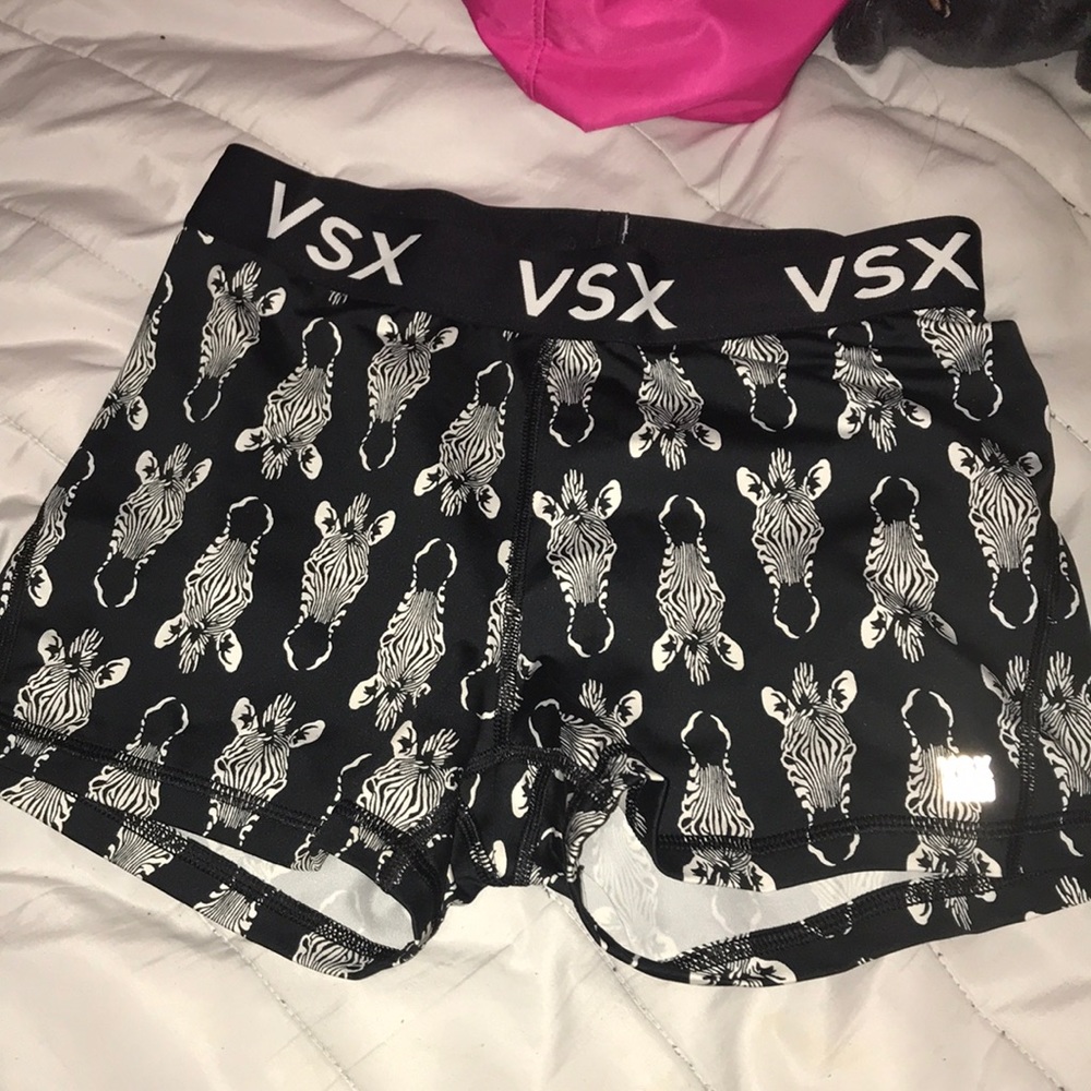 Victoria Secret Running Shorts